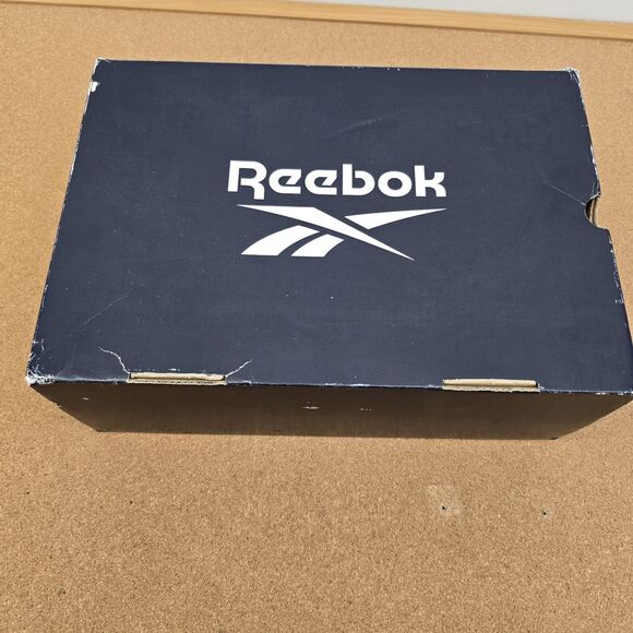 Reebok Work Sublite Legend Women's 11 Composite Safety Toe Shoes Light Blue (S4) - Picture 9 of 10